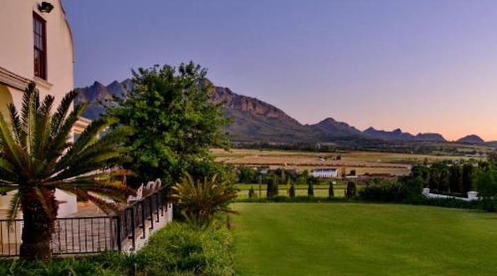 Val du Charron Wine & Leisure Estate