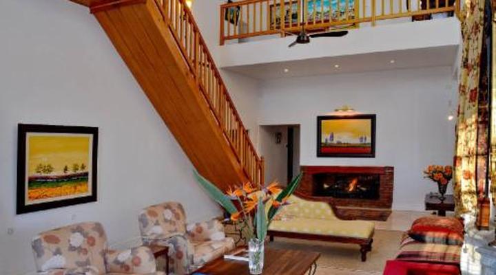 Val du Charron Wine & Leisure Estate