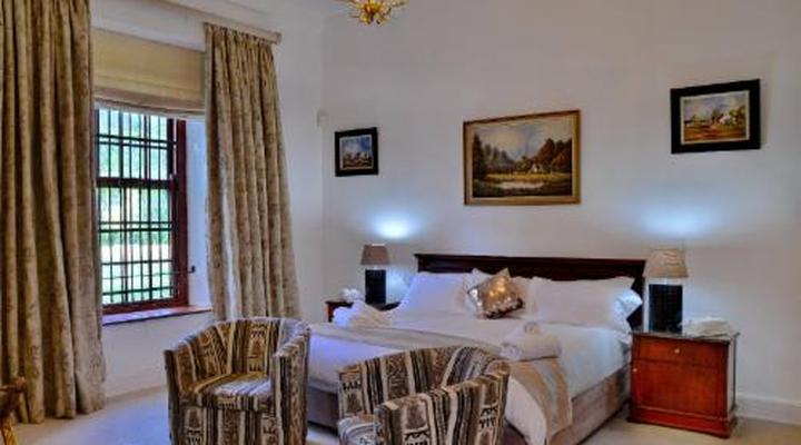 Val du Charron Wine & Leisure Estate