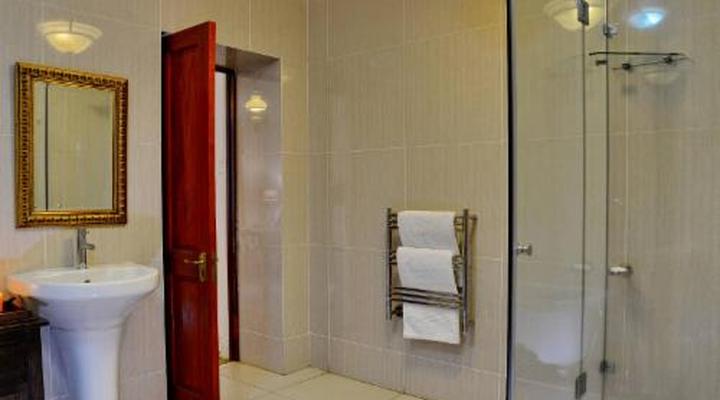 Val du Charron Wine & Leisure Estate