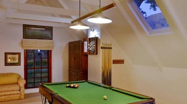 Val du Charron Wine & Leisure Estate