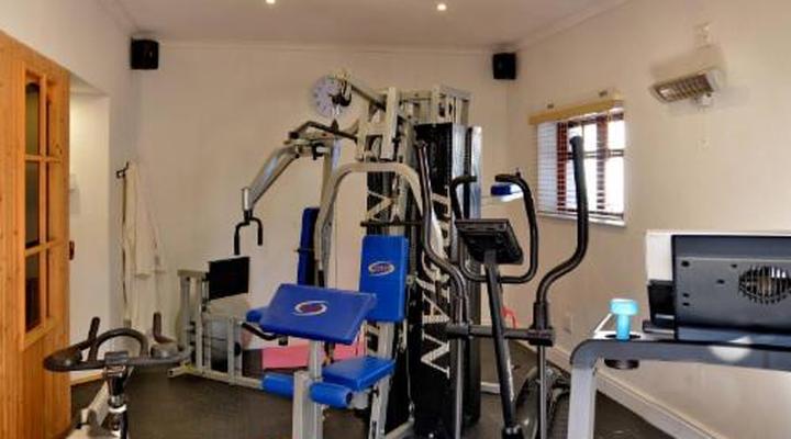 Val du Charron Wine & Leisure Estate