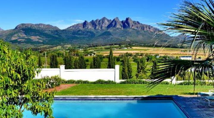 Val du Charron Wine & Leisure Estate