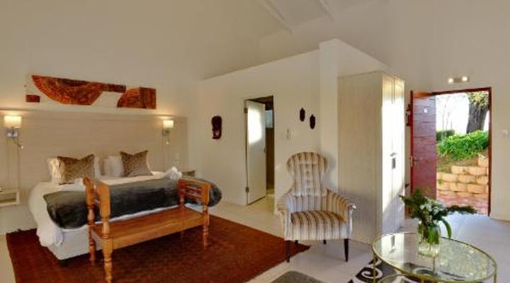 Val du Charron Wine & Leisure Estate