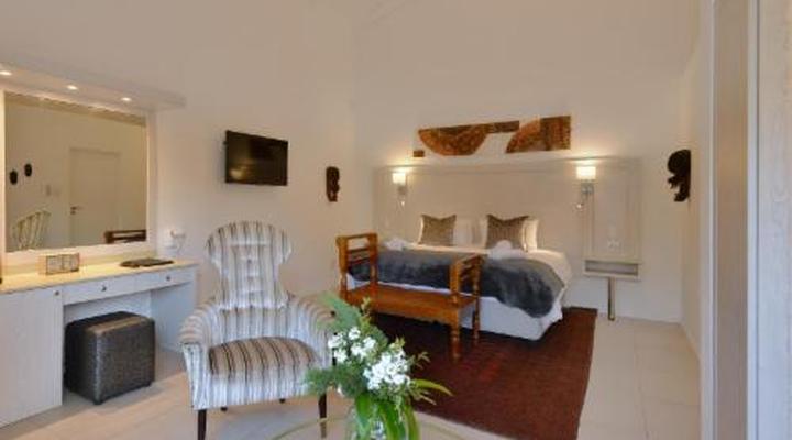 Val du Charron Wine & Leisure Estate