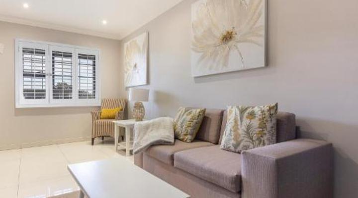 Star Holiday Apartments Cape Town