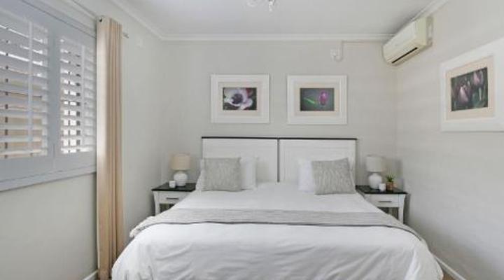 Star Holiday Apartments Cape Town