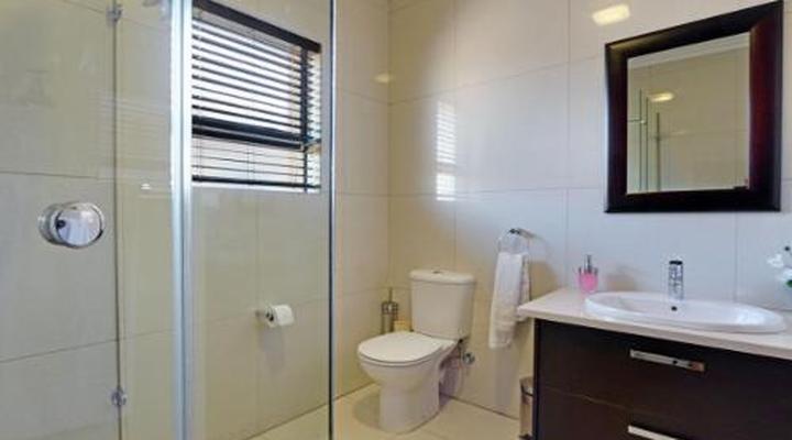 Star Holiday Apartments Cape Town