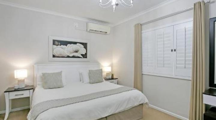 Star Holiday Apartments Cape Town