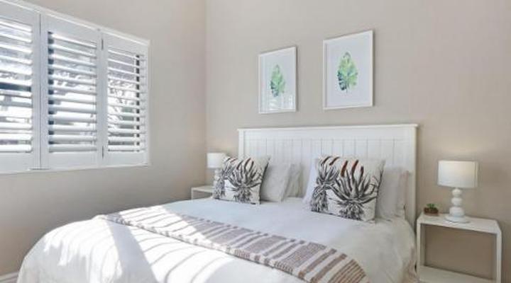 Star Holiday Apartments Cape Town