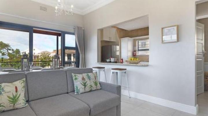 Star Holiday Apartments Cape Town