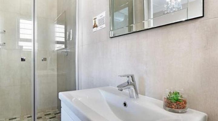 Star Holiday Apartments Cape Town