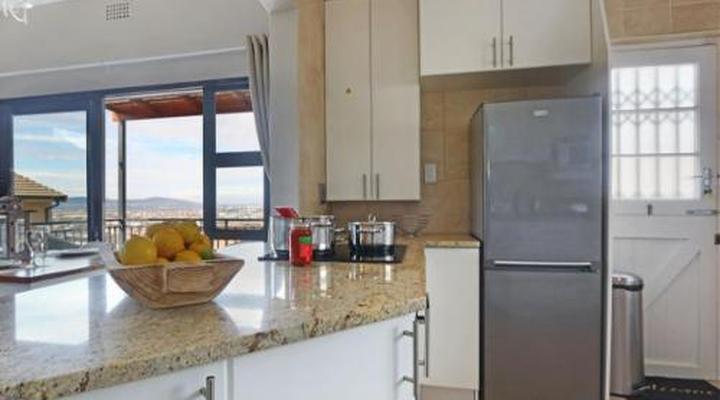 Star Holiday Apartments Cape Town