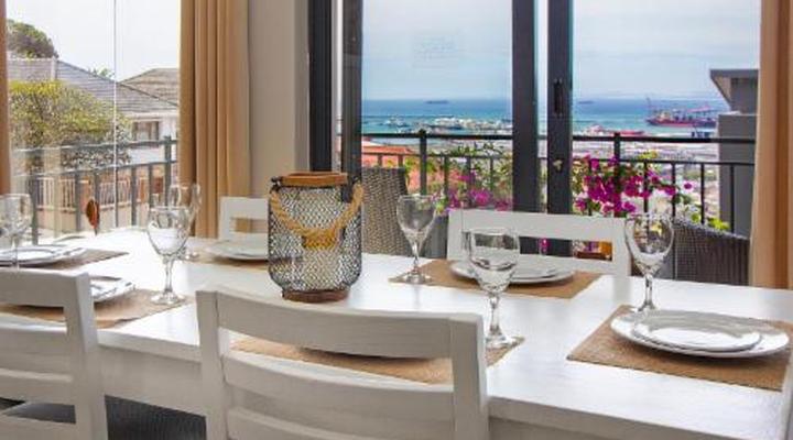 Star Holiday Apartments Cape Town