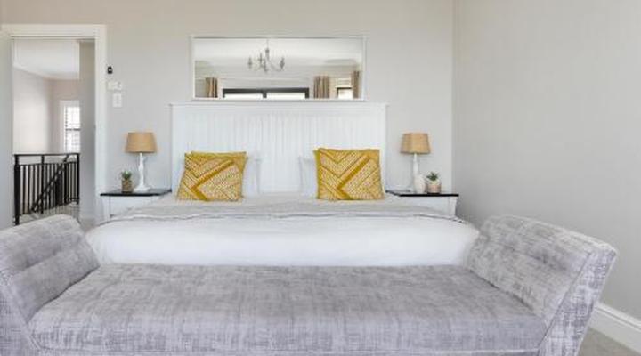 Star Holiday Apartments Cape Town