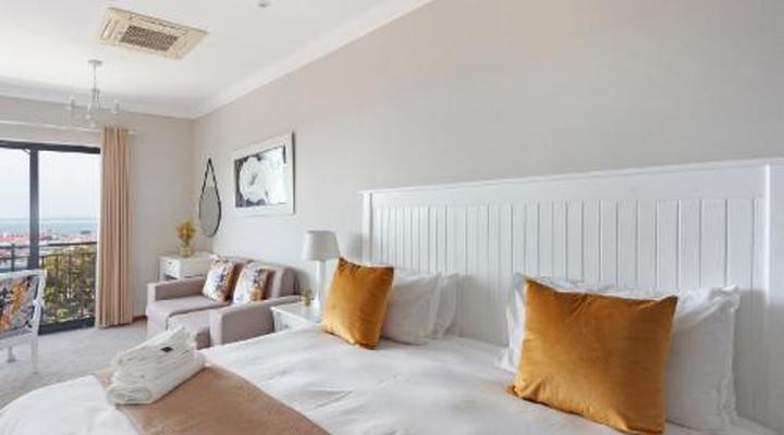 Star Holiday Apartments Cape Town