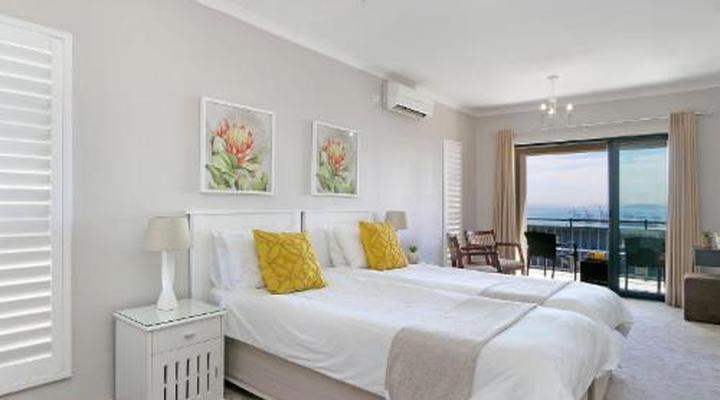 Star Holiday Apartments Cape Town