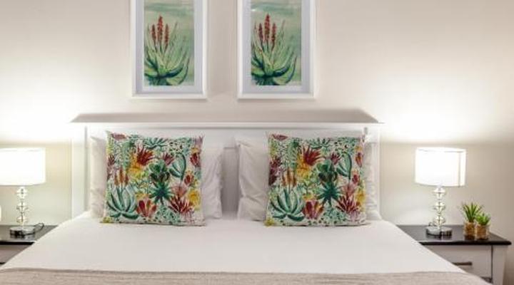 Star Holiday Apartments Cape Town