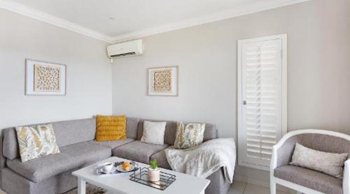 Star Holiday Apartments Cape Town