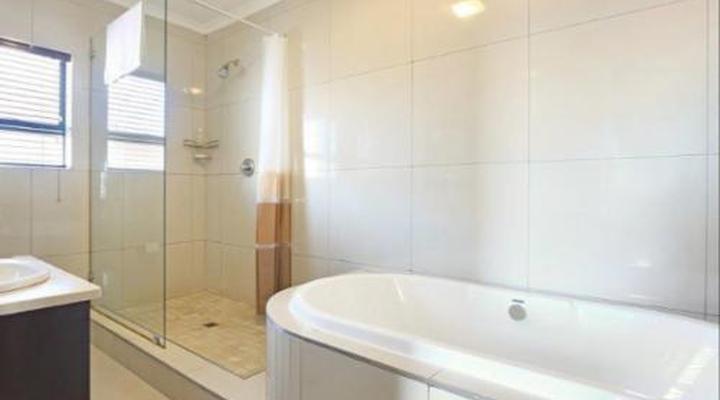 Star Holiday Apartments Cape Town