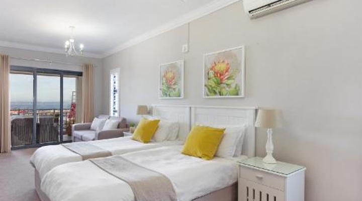 Star Holiday Apartments Cape Town