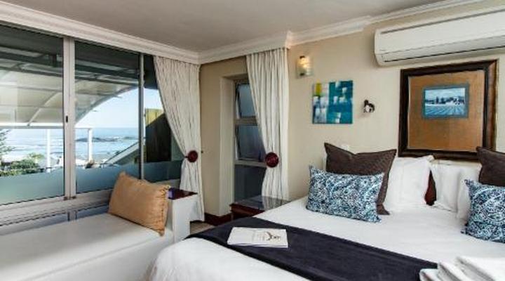 Blaauw Village Luxury Boutique Guest House