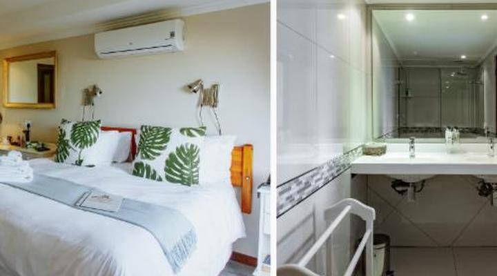 Blaauw Village Luxury Boutique Guest House