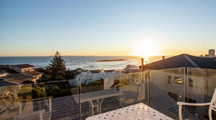 Blaauw Village Luxury Boutique Guest House