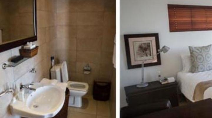 Blaauw Village Luxury Boutique Guest House