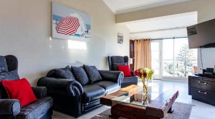 Blaauw Village Luxury Boutique Guest House