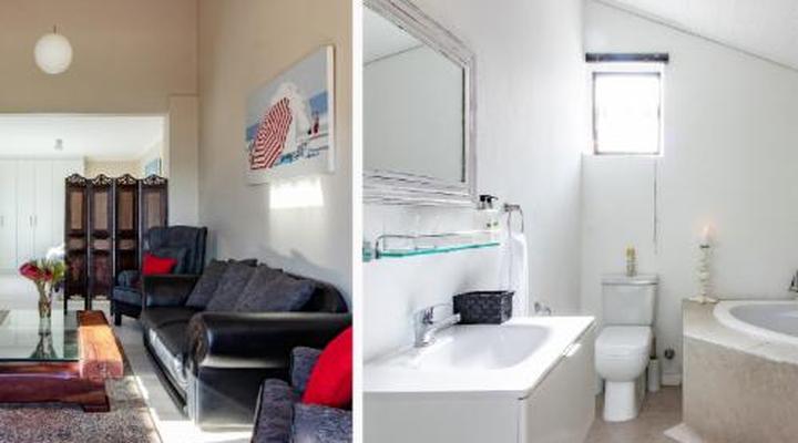 Blaauw Village Luxury Boutique Guest House