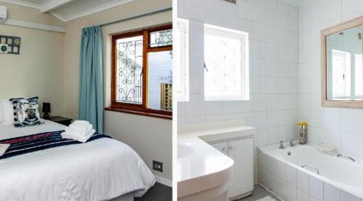 Blaauw Village Luxury Boutique Guest House