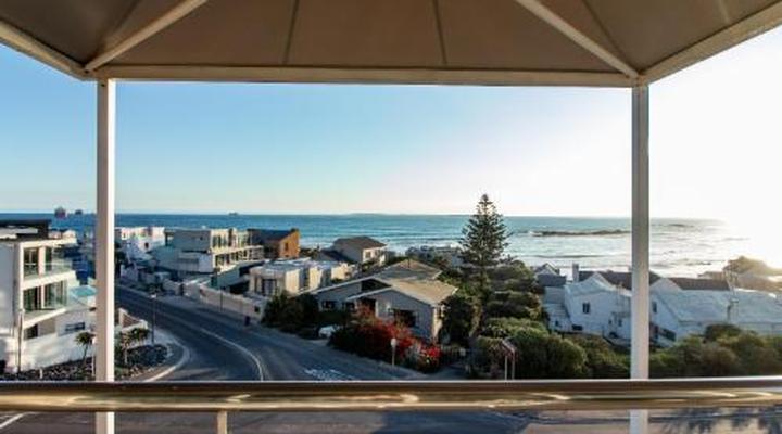 Blaauw Village Luxury Boutique Guest House