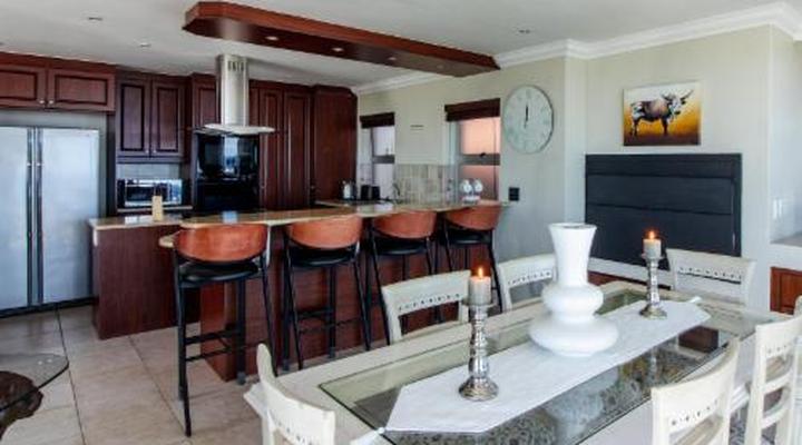 Blaauw Village Luxury Boutique Guest House