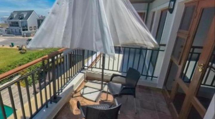 Blaauw Village Luxury Boutique Guest House