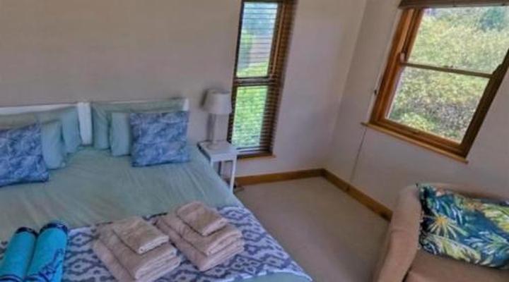 Blaauw Village Luxury Boutique Guest House