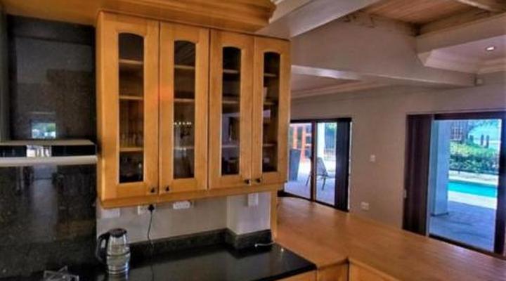 Blaauw Village Luxury Boutique Guest House