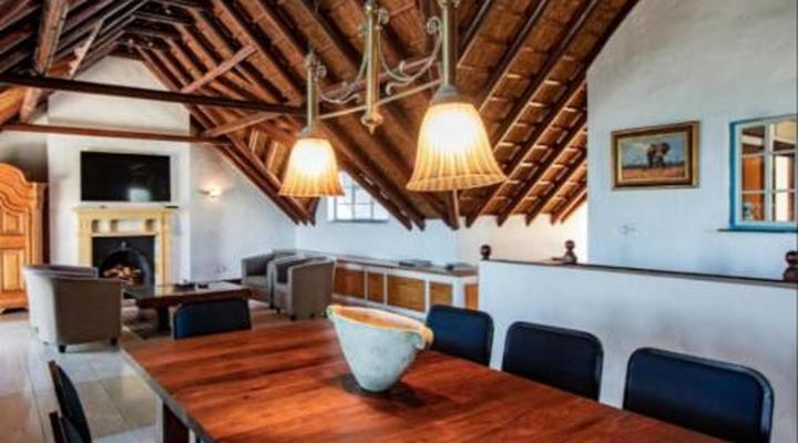 Blaauw Village Luxury Boutique Guest House