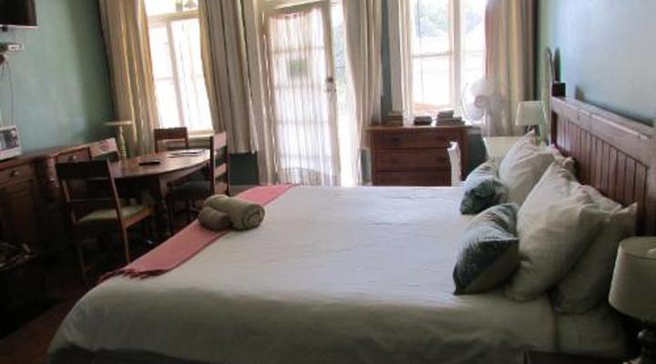 Absolute Leisure Cottages