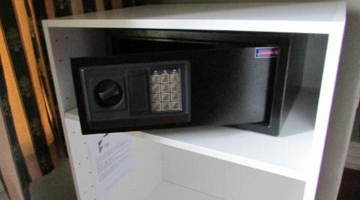 Absolute Leisure Cottages