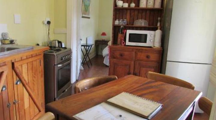 Absolute Leisure Cottages