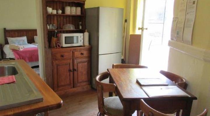 Absolute Leisure Cottages