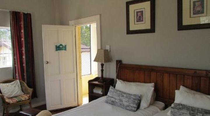 Absolute Leisure Cottages