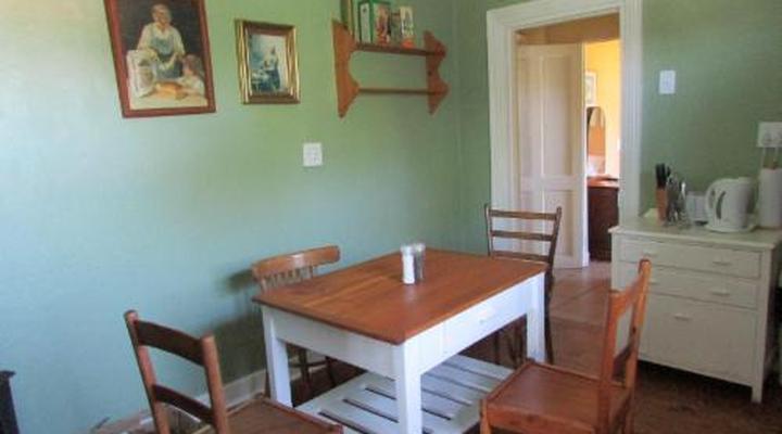 Absolute Leisure Cottages