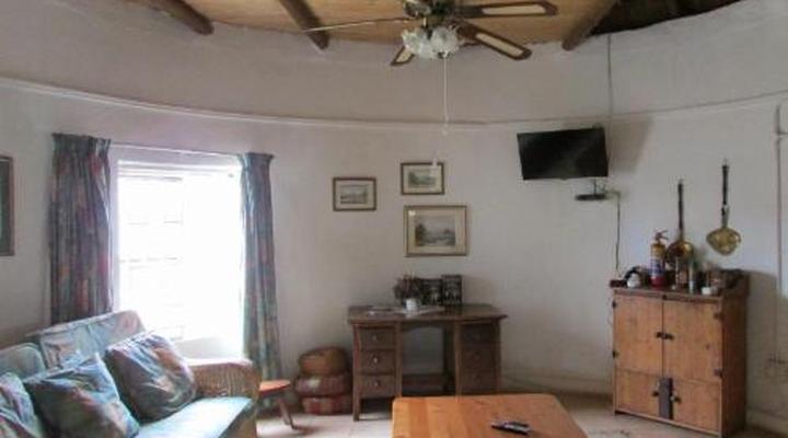 Absolute Leisure Cottages