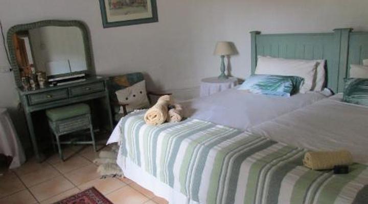 Absolute Leisure Cottages