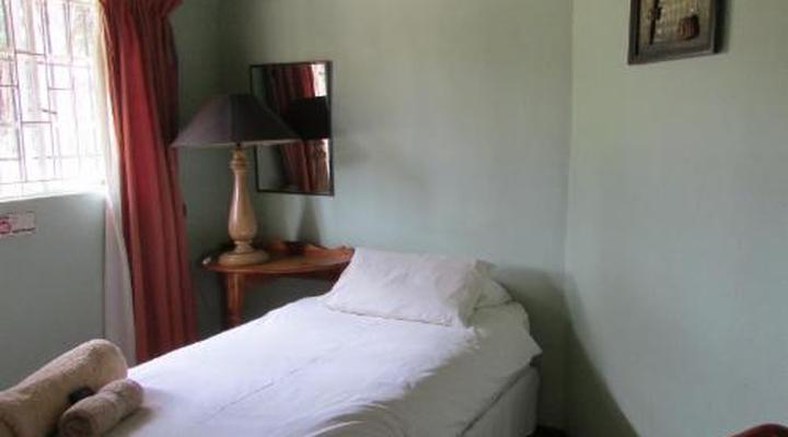 Absolute Leisure Cottages