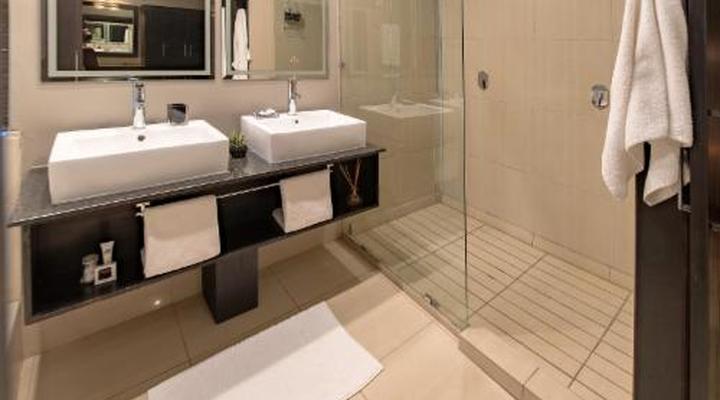 Altissimo Guest House