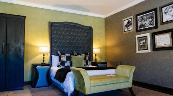 Altissimo Guest House