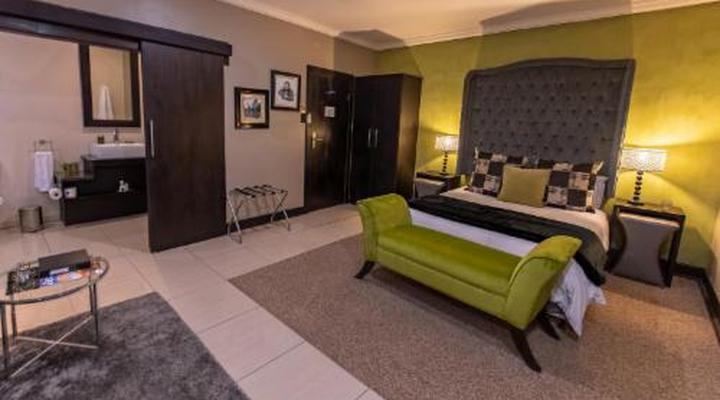 Altissimo Guest House